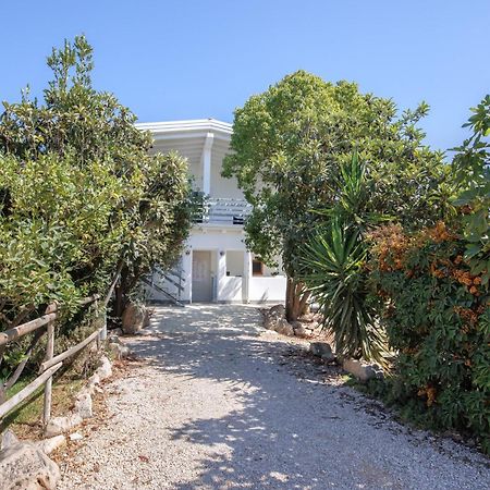 Villa Ghetta Country House Леверано Екстериор снимка