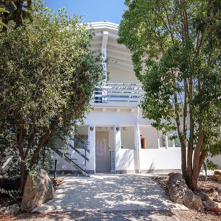 Villa Ghetta Country House Леверано Екстериор снимка
