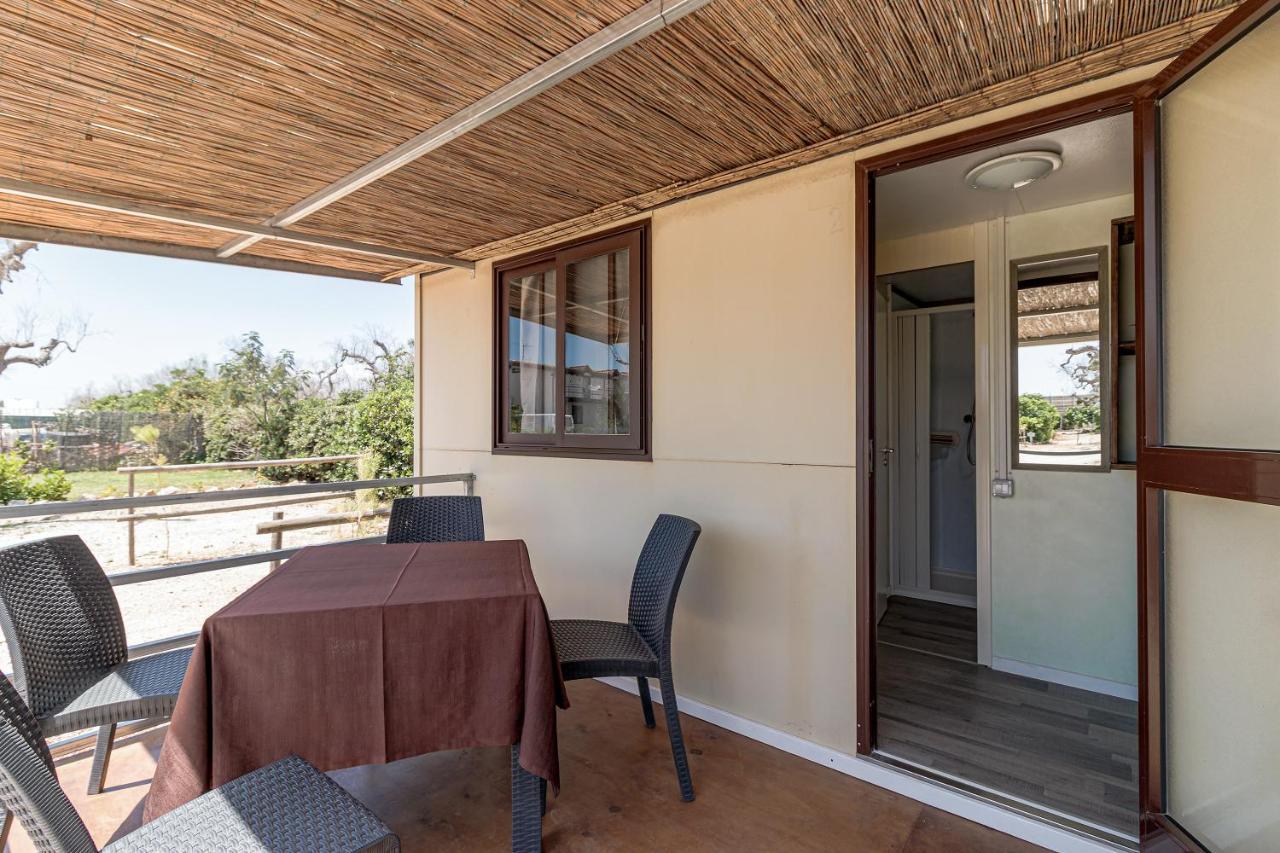 Villa Ghetta Country House Леверано Екстериор снимка