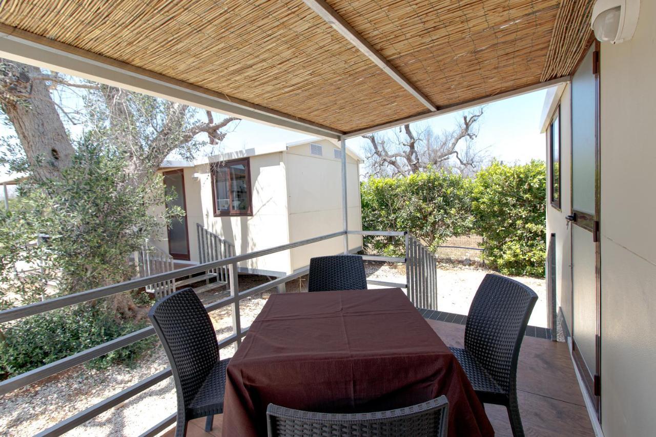 Villa Ghetta Country House Леверано Екстериор снимка