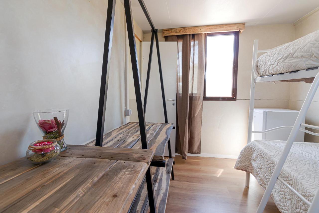 Villa Ghetta Country House Леверано Екстериор снимка