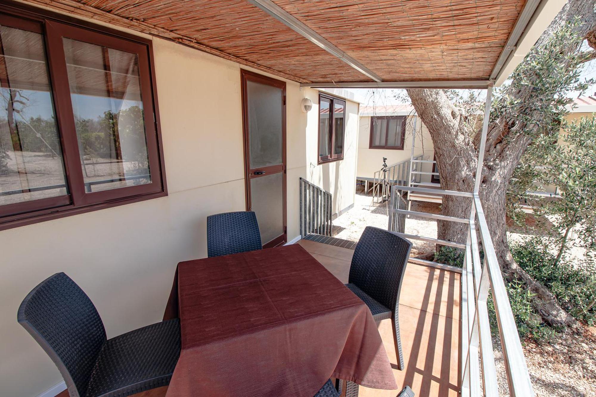 Villa Ghetta Country House Леверано Екстериор снимка