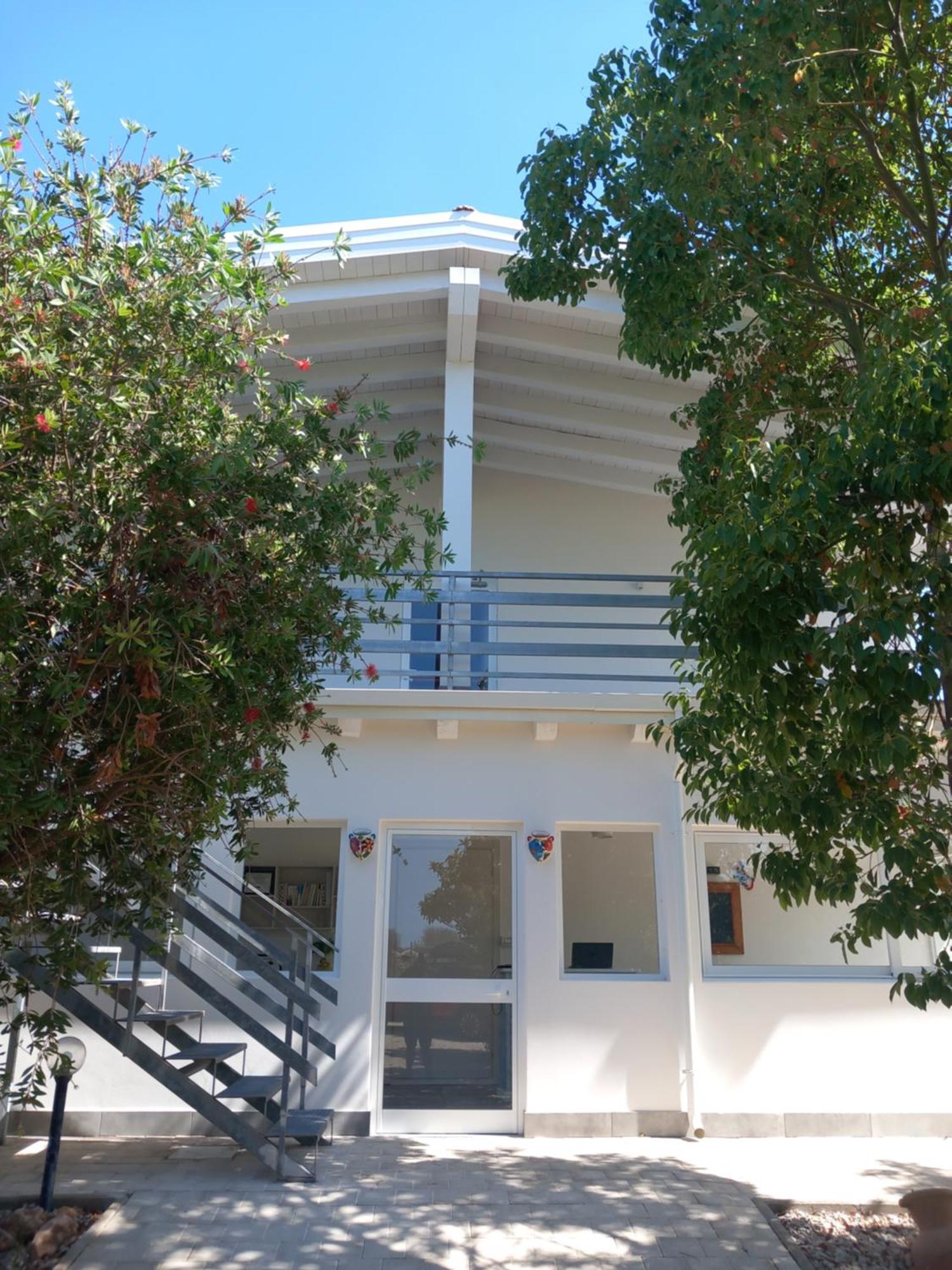Villa Ghetta Country House Леверано Екстериор снимка