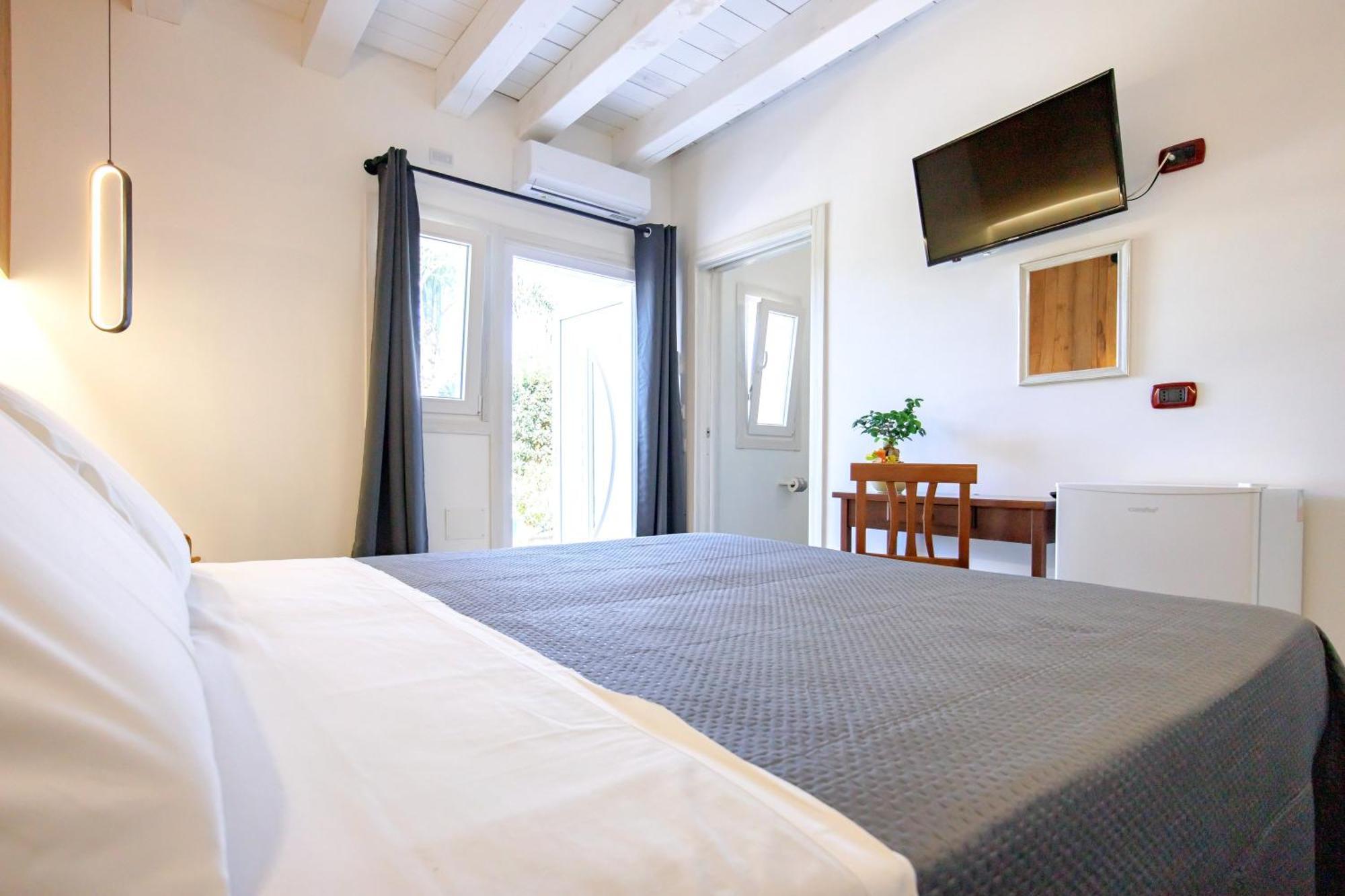 Villa Ghetta Country House Леверано Екстериор снимка