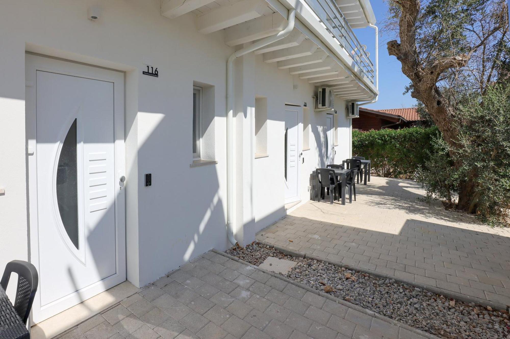 Villa Ghetta Country House Леверано Екстериор снимка
