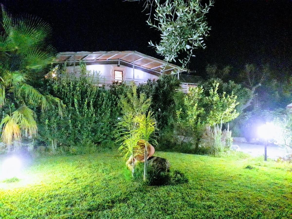 Villa Ghetta Country House Леверано Екстериор снимка