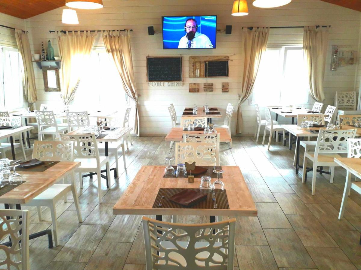 Villa Ghetta Country House Леверано Екстериор снимка